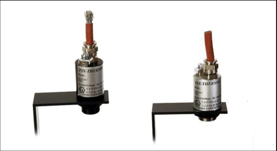 Patlama geçirmez termostatlar FIX THERM 96 TH termostat elektrikli termostatlar FIX THERM 96 TH-*/*