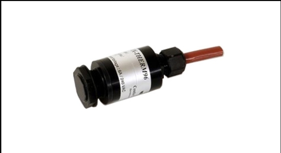 Genel amaçlı termostatlar (Ex dışı) Tehlikeli olmayan alanlar için termostatlar FIX THERM 96 MODEL GTH Termostat ELEKTRİK THERMOSTAT FIX THERM96 Genel amaçlı model GTH */*