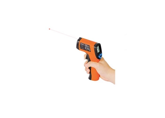 TM550 Taşınabilir Kızılötesi Termometre -50 ~550 Derece Lazer Sensör